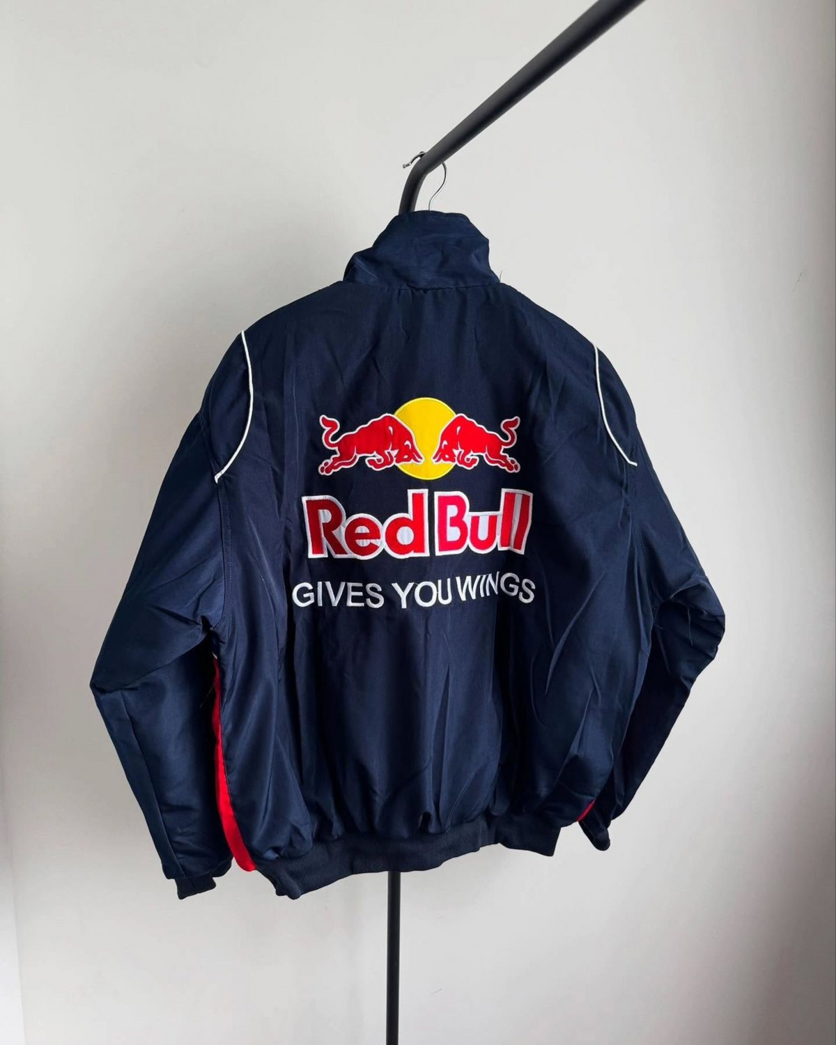RedBull Racing Jacket (Unisex)
